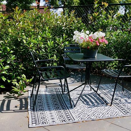 Bed & Breakfast Udens Buiten Veghel Exterior foto