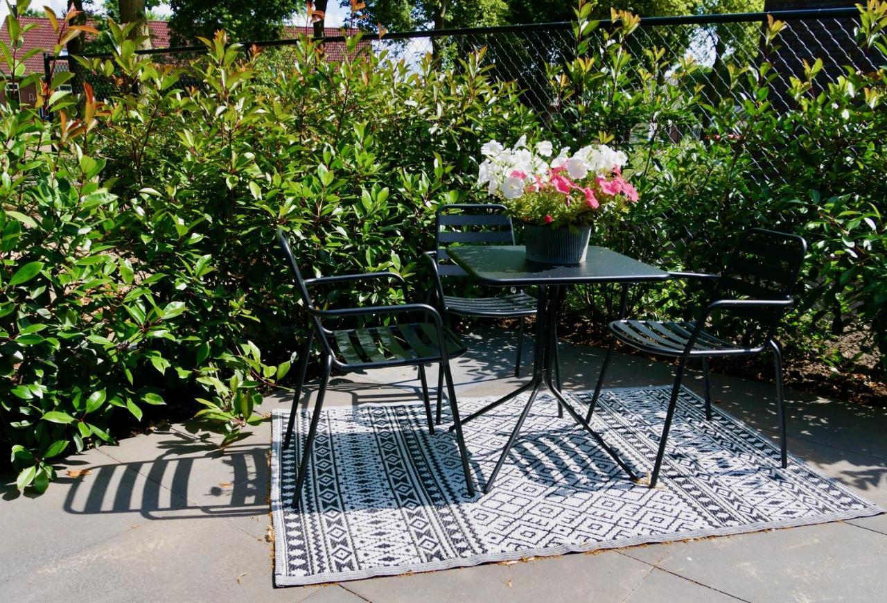 Bed & Breakfast Udens Buiten Veghel Exterior foto
