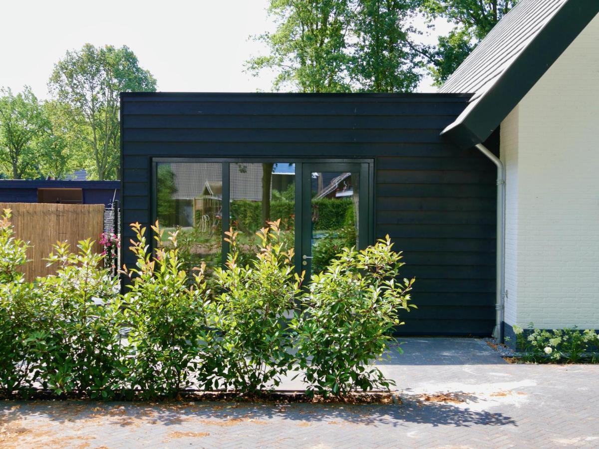 Bed & Breakfast Udens Buiten Veghel Exterior foto