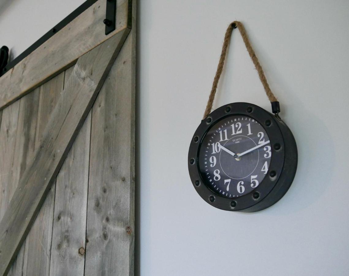 Bed & Breakfast Udens Buiten Veghel Exterior foto