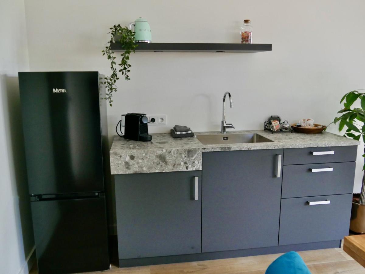 Bed & Breakfast Udens Buiten Veghel Exterior foto