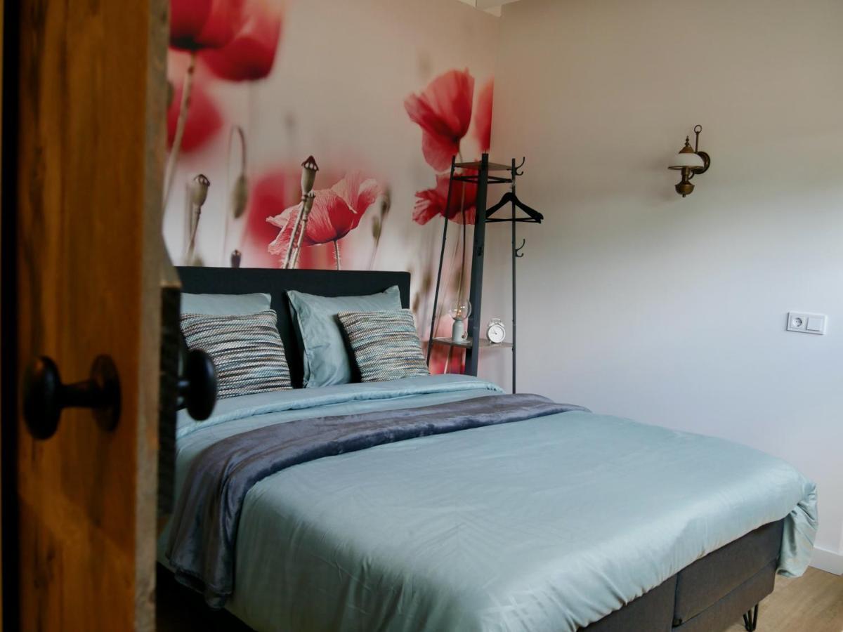 Bed & Breakfast Udens Buiten Veghel Exterior foto